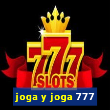 joga y joga 777